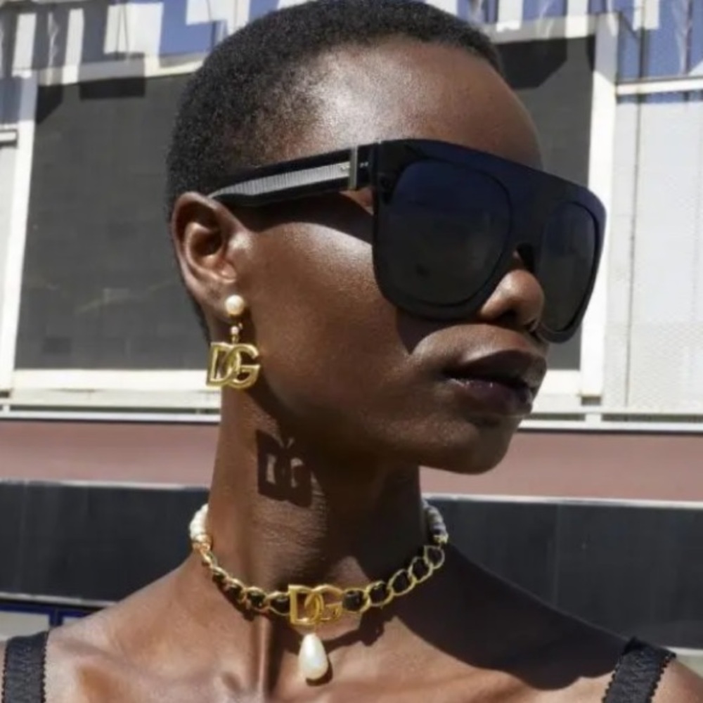 Excluded Dolce & Gabbana Sunglasses, New 295